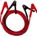 100A Booster Cable Cable Инструменты аккумулятора ПВХ.